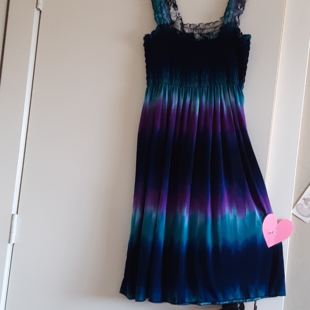 2 Dresses